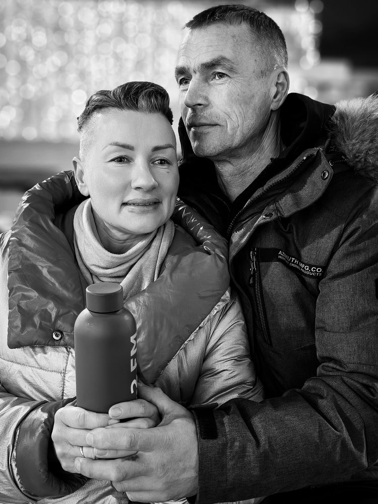 Фотография автора Наталия