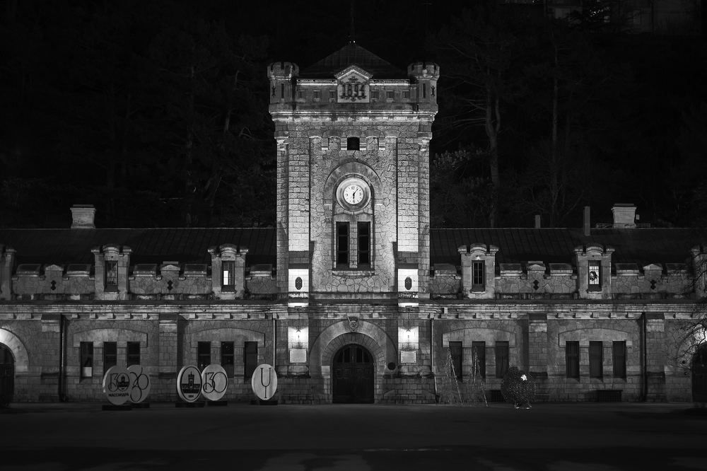 Photograph by Сергей Яблоков