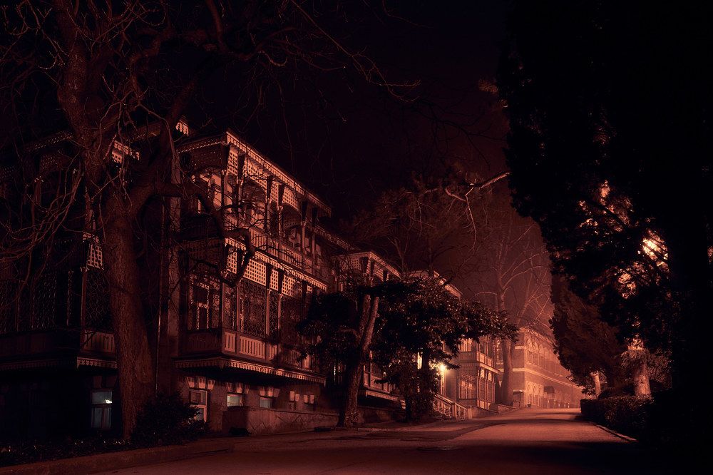 Photograph by Сергей Яблоков