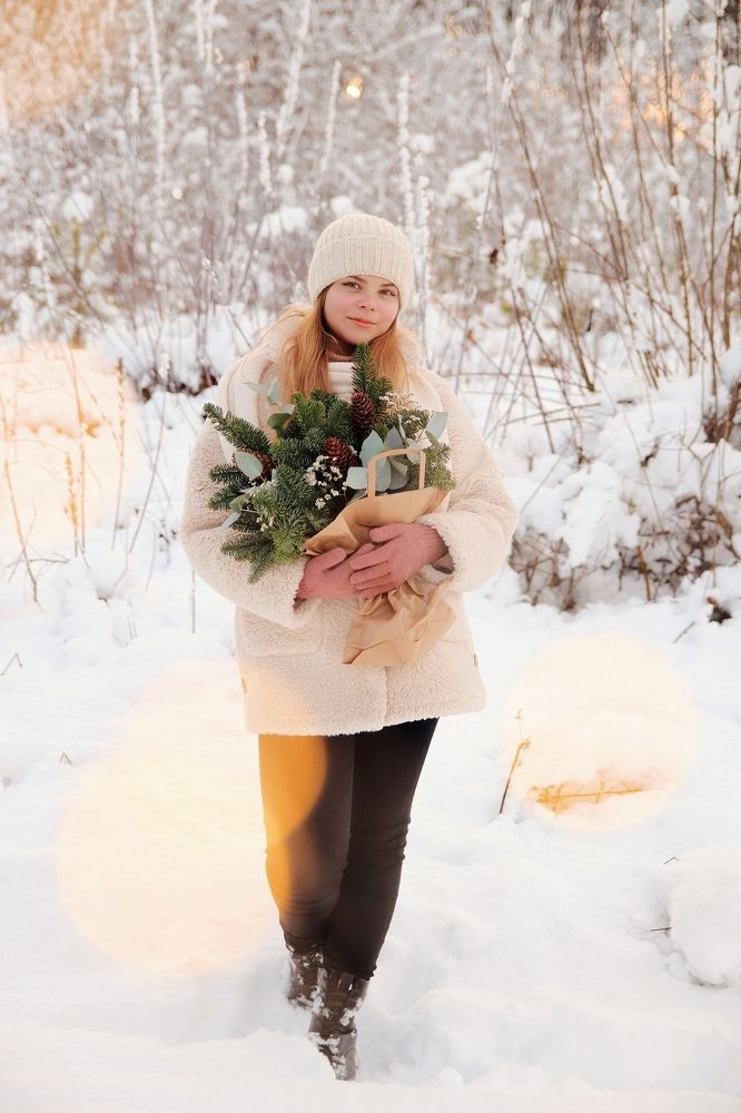 Фотография автора Наталья Боярина