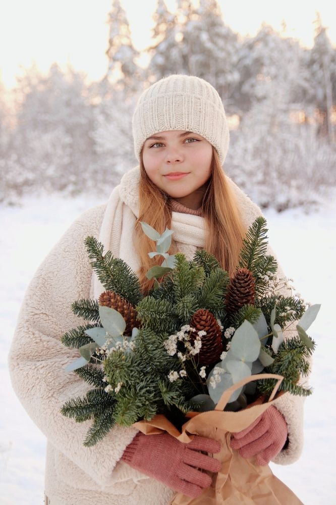 Фотография автора Наталья Боярина