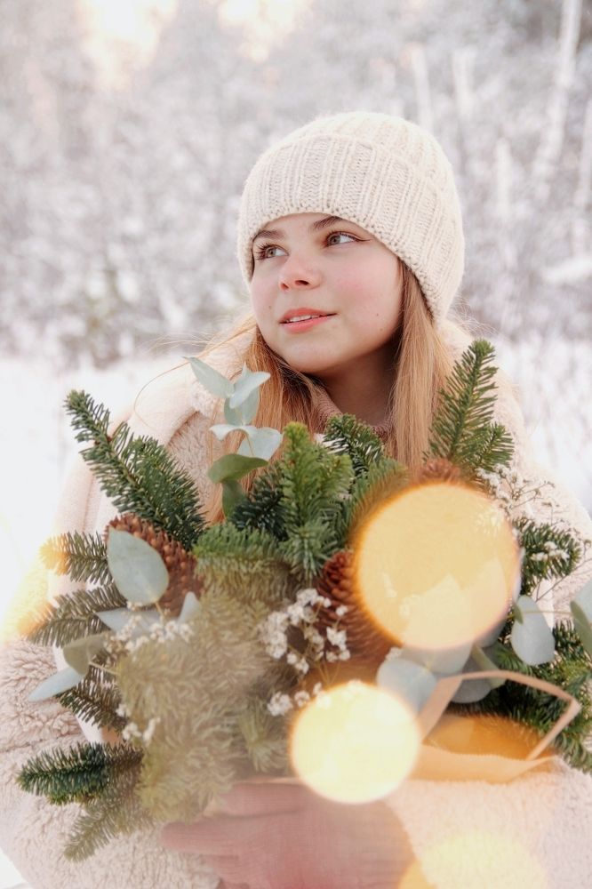 Фотография автора Наталья Боярина