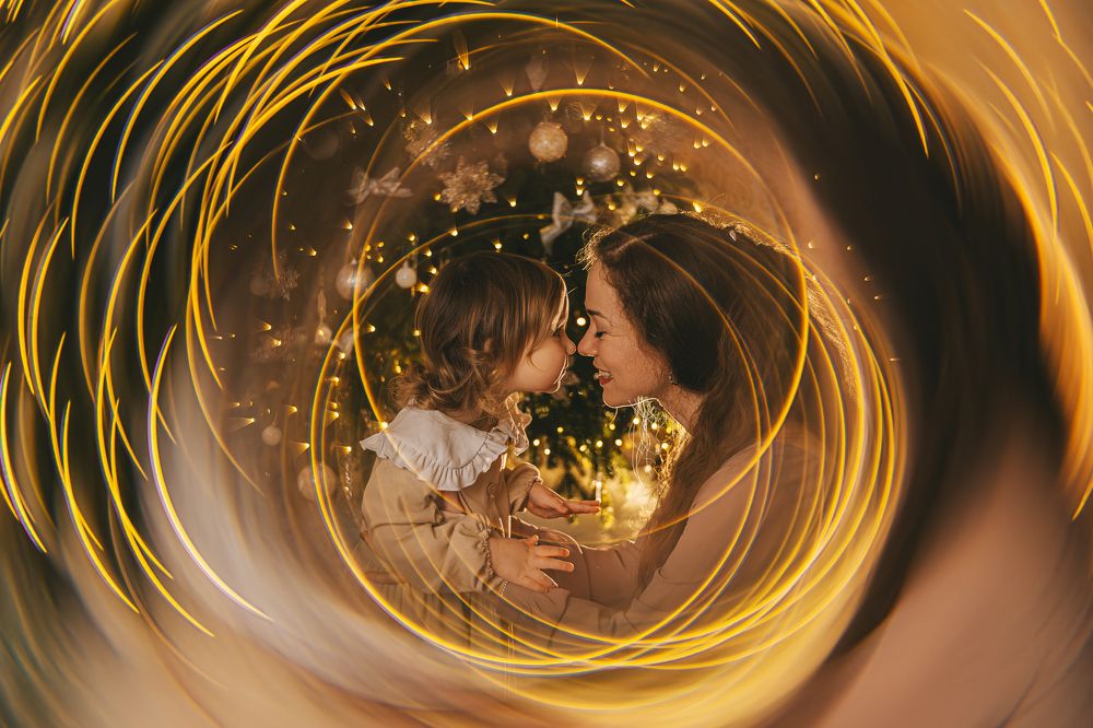 Photograph by Надежда Воробьёва