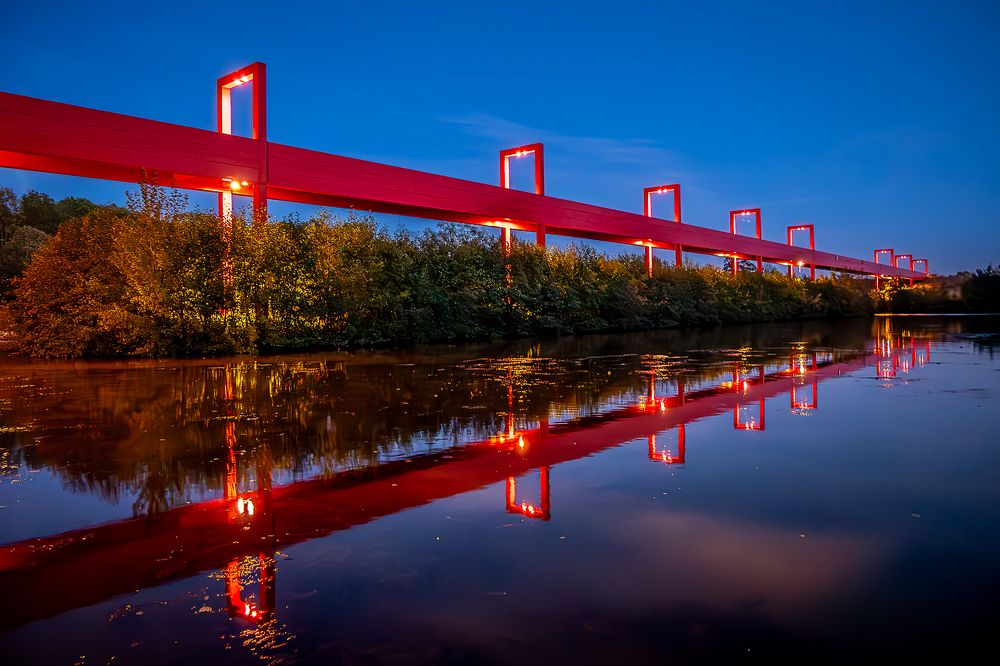 Photograph by Mélina Delbert