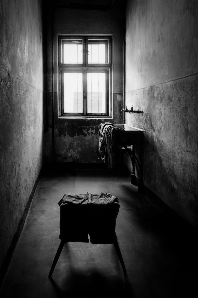 Photograph by Robert Fülöp