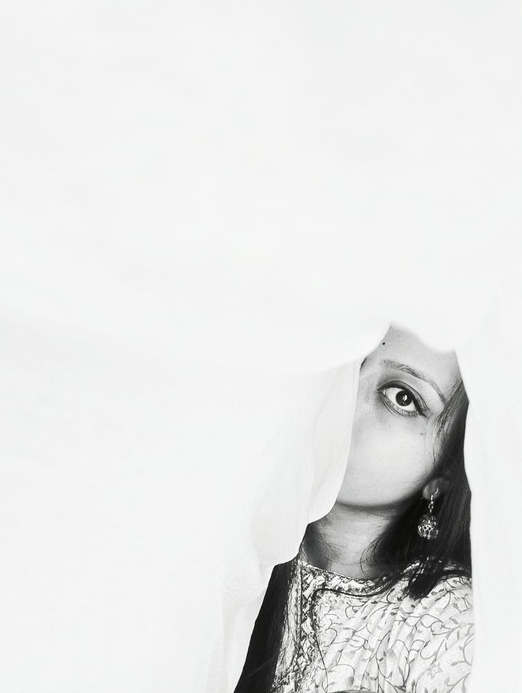 Photograph by Sudeshna Chanda