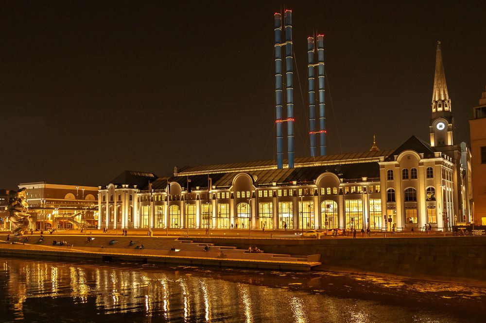 Photograph by Наталья Колеватова