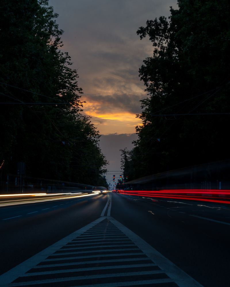 Photograph by Anton Leonchikov