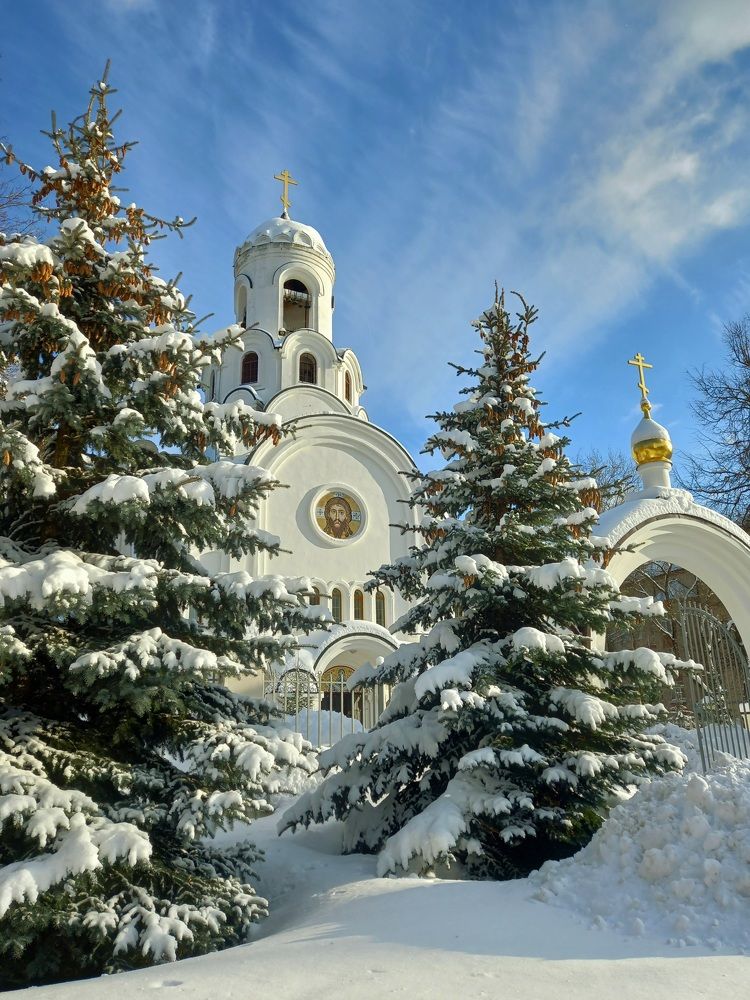 Photograph by Наталья Колеватова