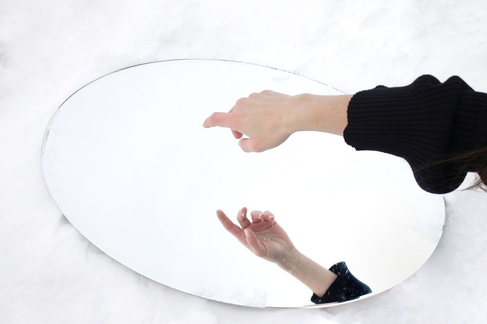 Photograph by Anastasia Anikina