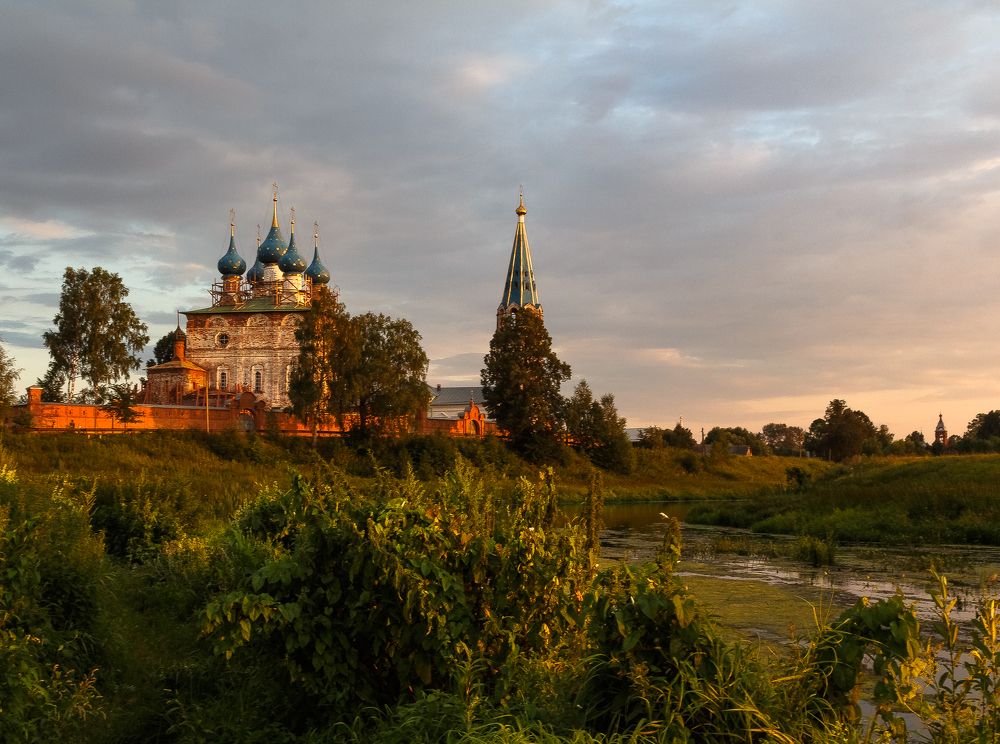 Photograph by Наталья Колеватова