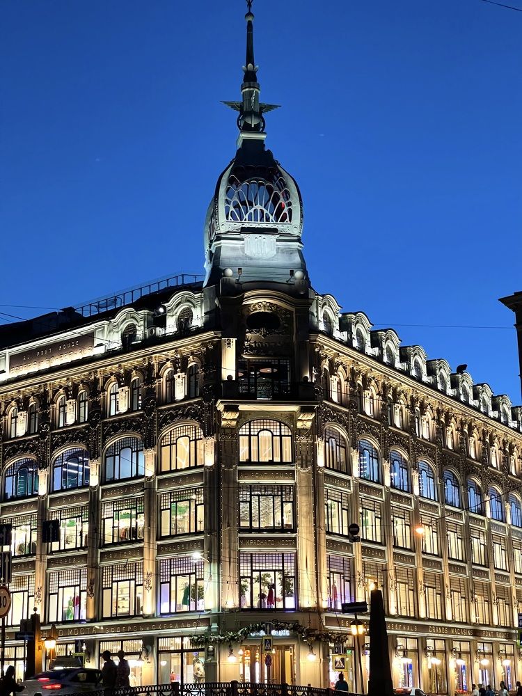 Photograph by Елена Чебан