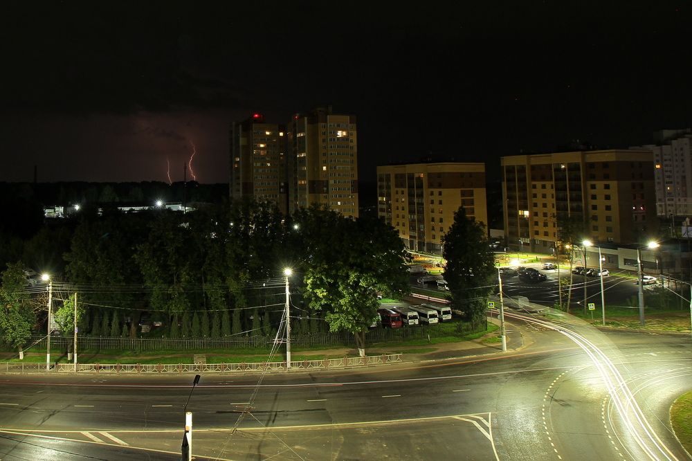 Фотография автора Геннадий Титов