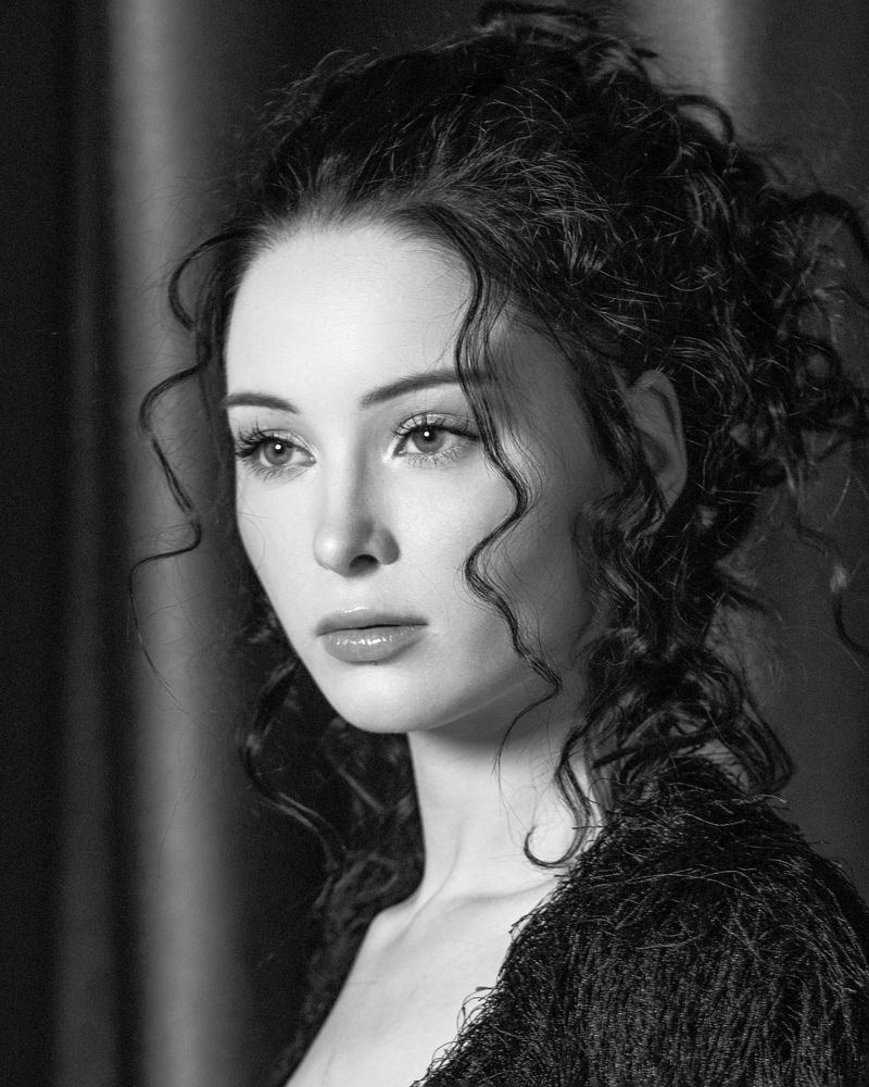 Photograph by Ольга Абрамова