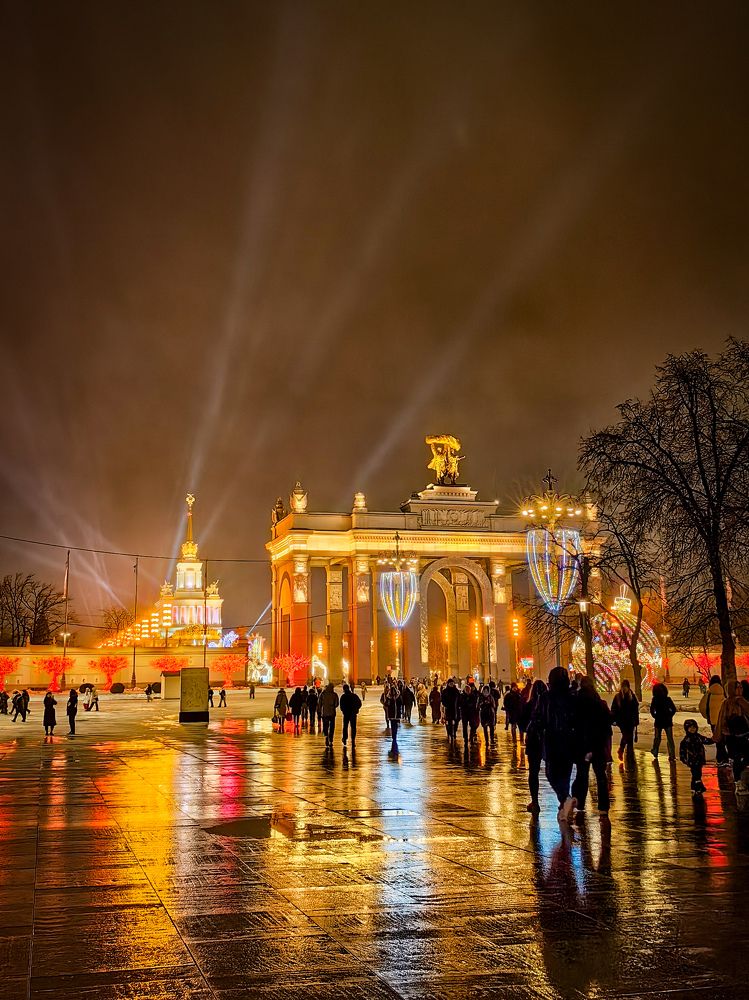 Фотография автора Наталия