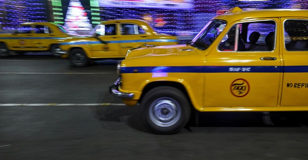 Фотография автора Shreyan Dey Sarkar