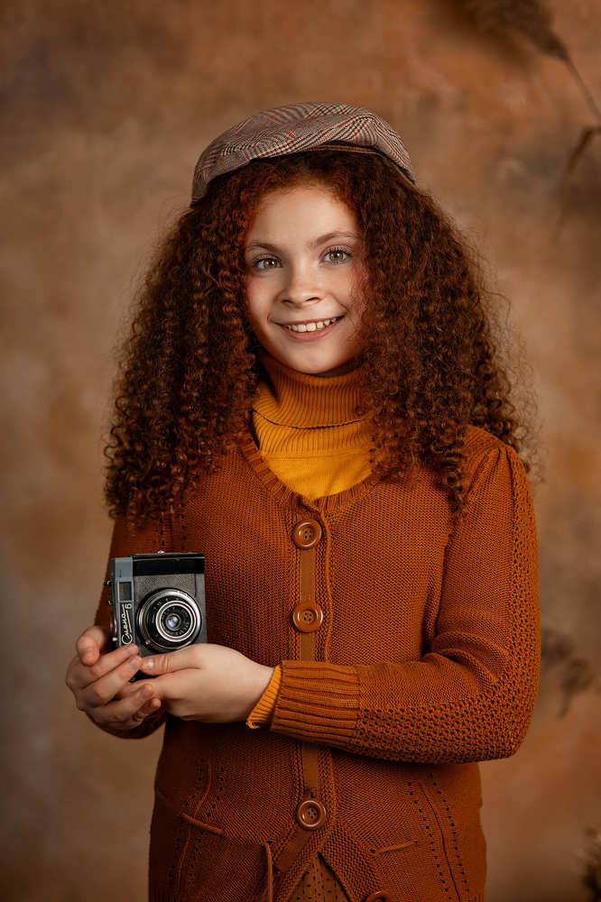 Photograph by Ксения Белан