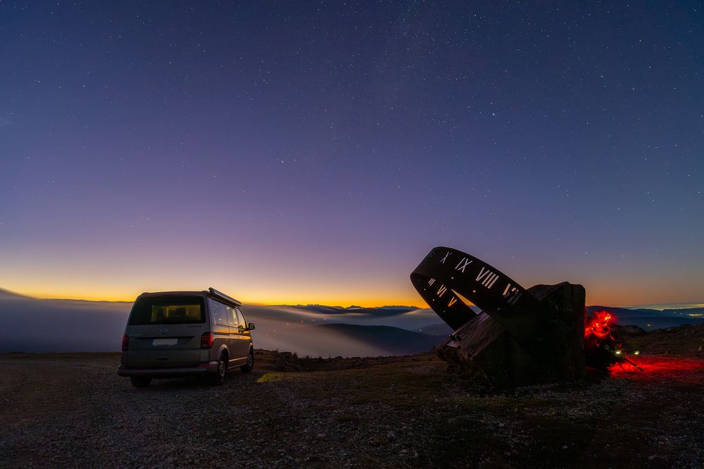 Photograph by Javier Villoslada