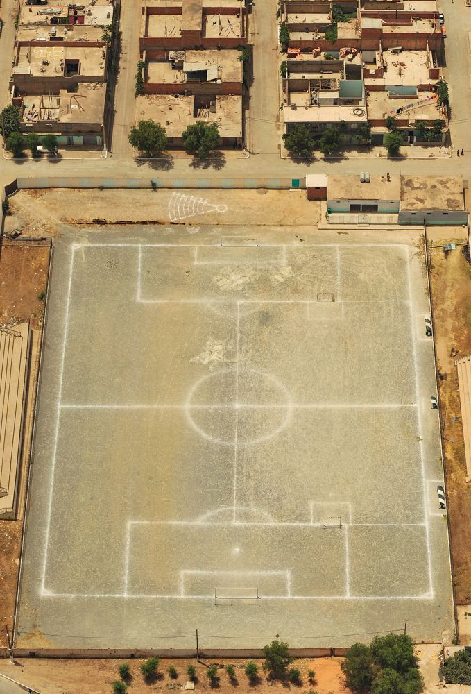 Photograph by Kaouche Mohamed