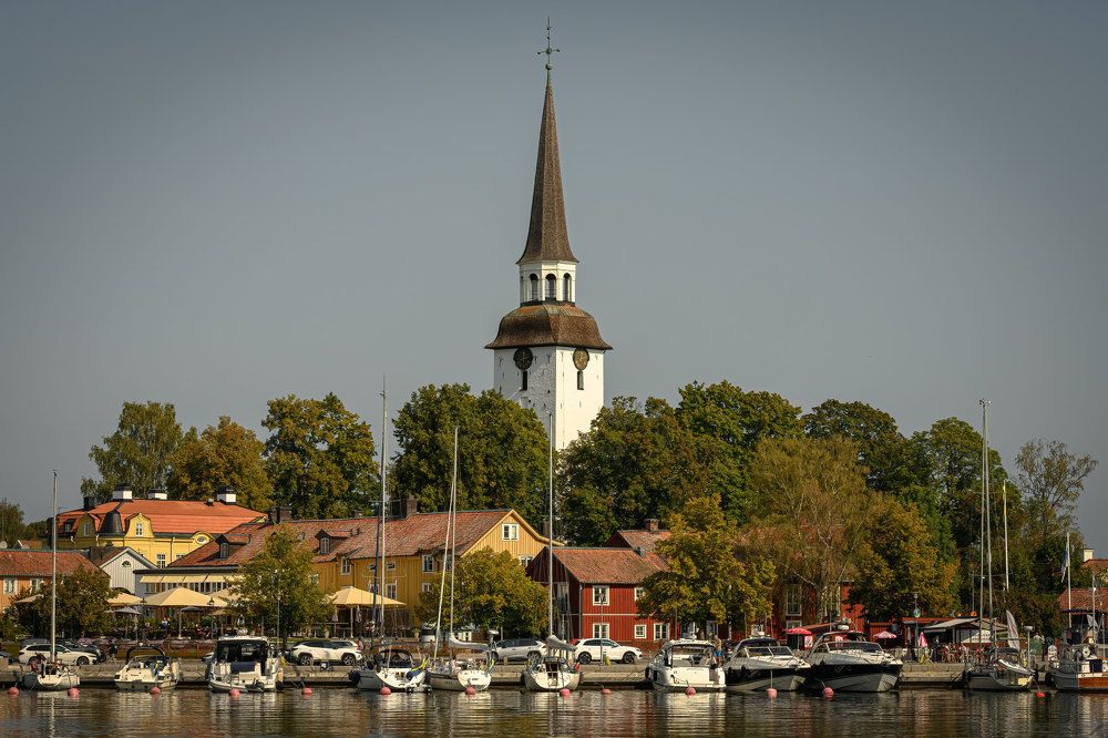 Фотография автора Erik Nelson