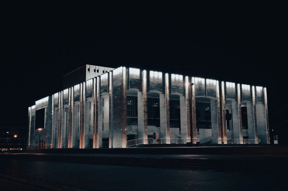 Photograph by Шеин андрей