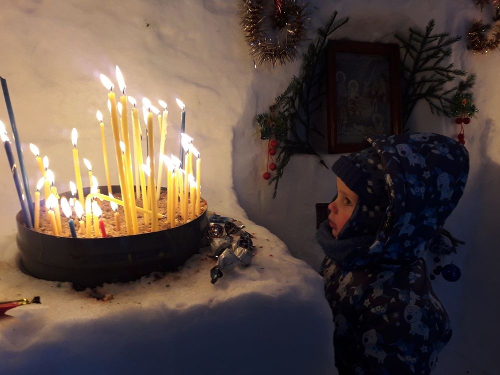 Photograph by Ольга Березовская