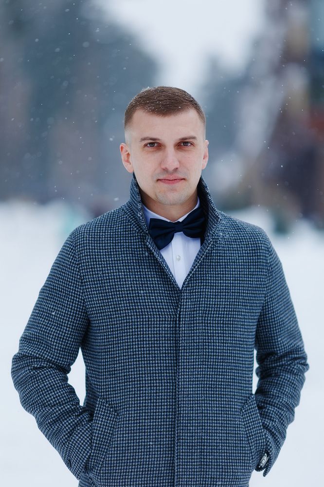 Photograph by Вербицкий Петр