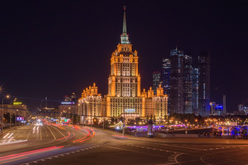 Photograph by Леонид Синев