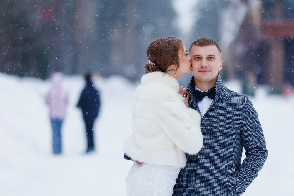 Photograph by Вербицкий Петр