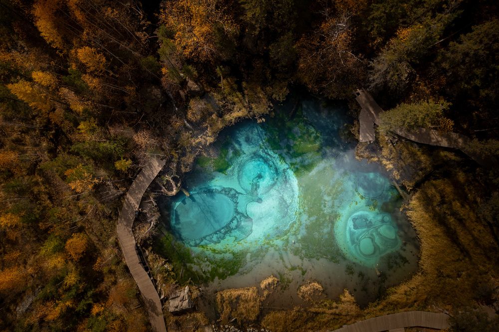 Photograph by Михаил Азаров