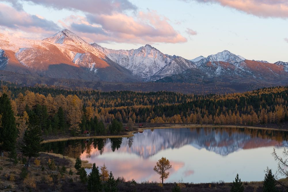 Photograph by Михаил Азаров