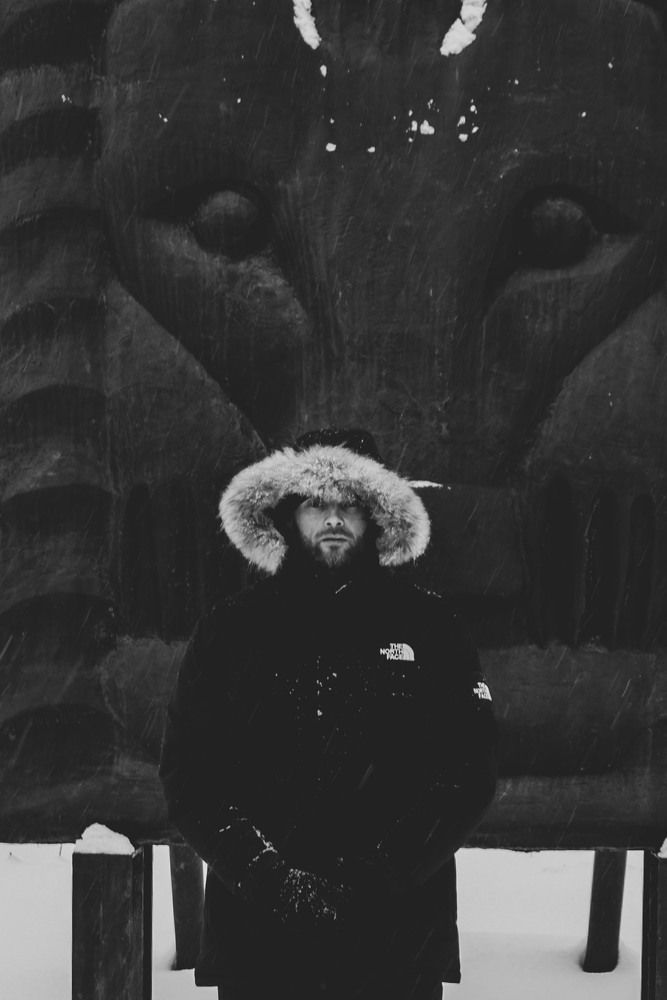 Фотография автора Злобин Сергей