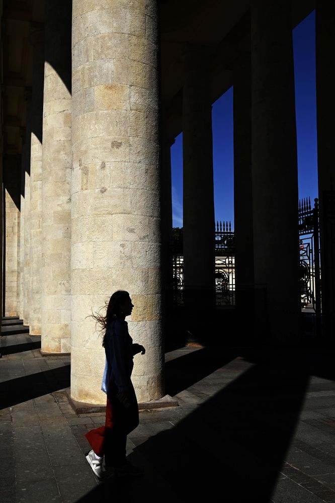 Фотография автора Zheltov Denis