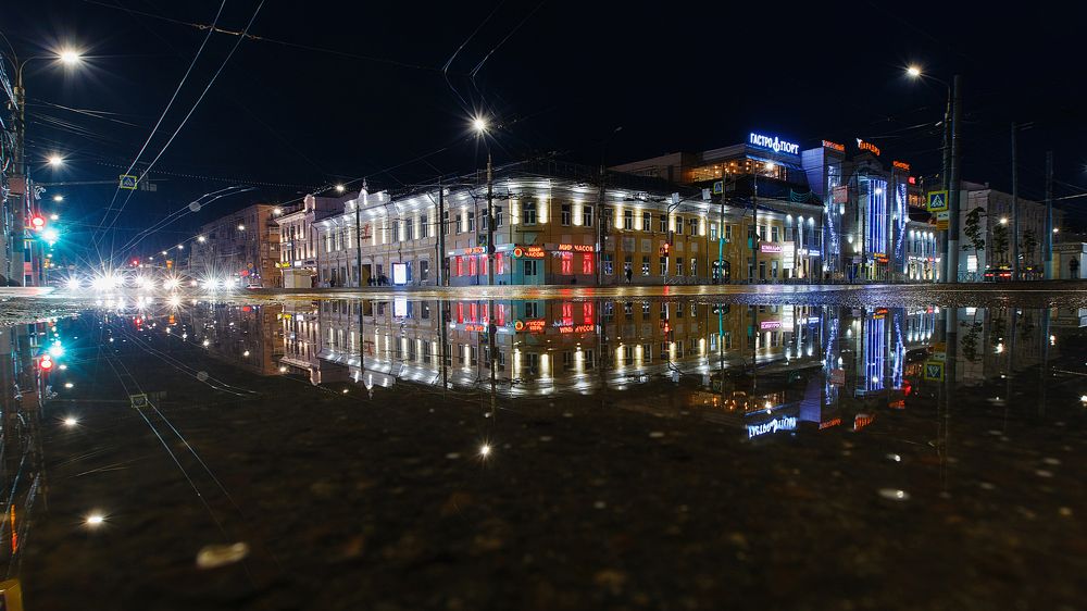 Photograph by Вербицкий Петр