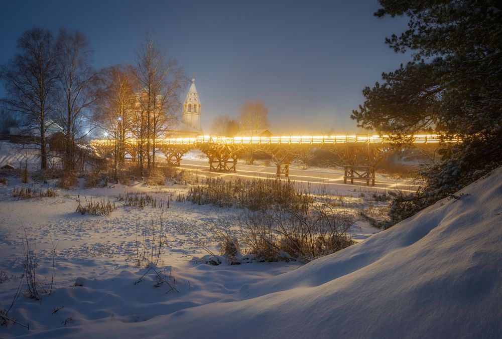 Photograph by Марина Мурашова