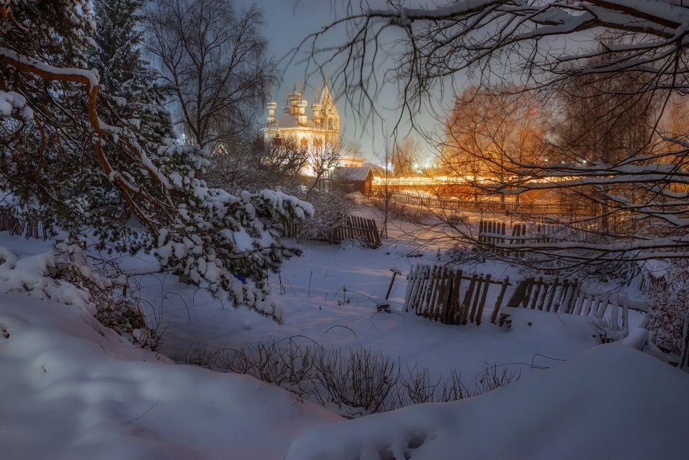 Photograph by Марина Мурашова