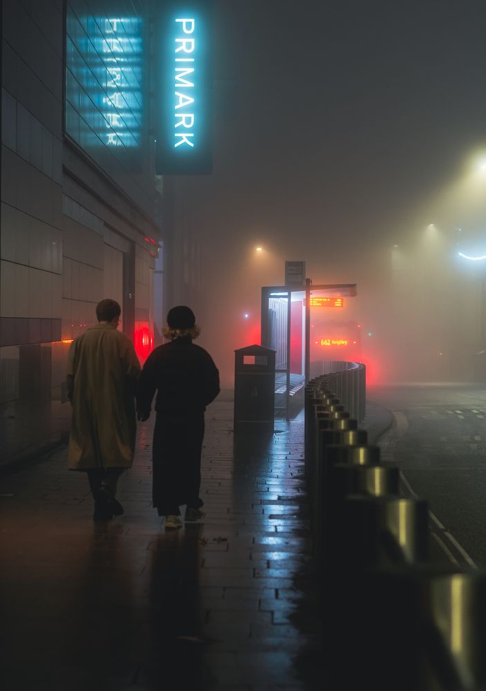 Photograph by Monolit