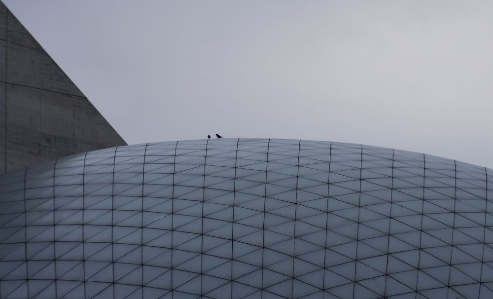 Photograph by Süleyman Ülker