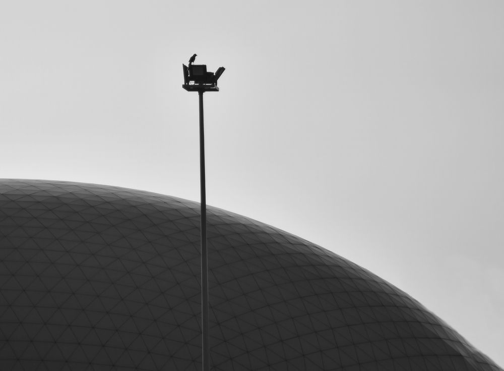 Photograph by Süleyman Ülker