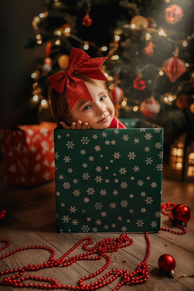 Photograph by Aleksandra Ostapenko