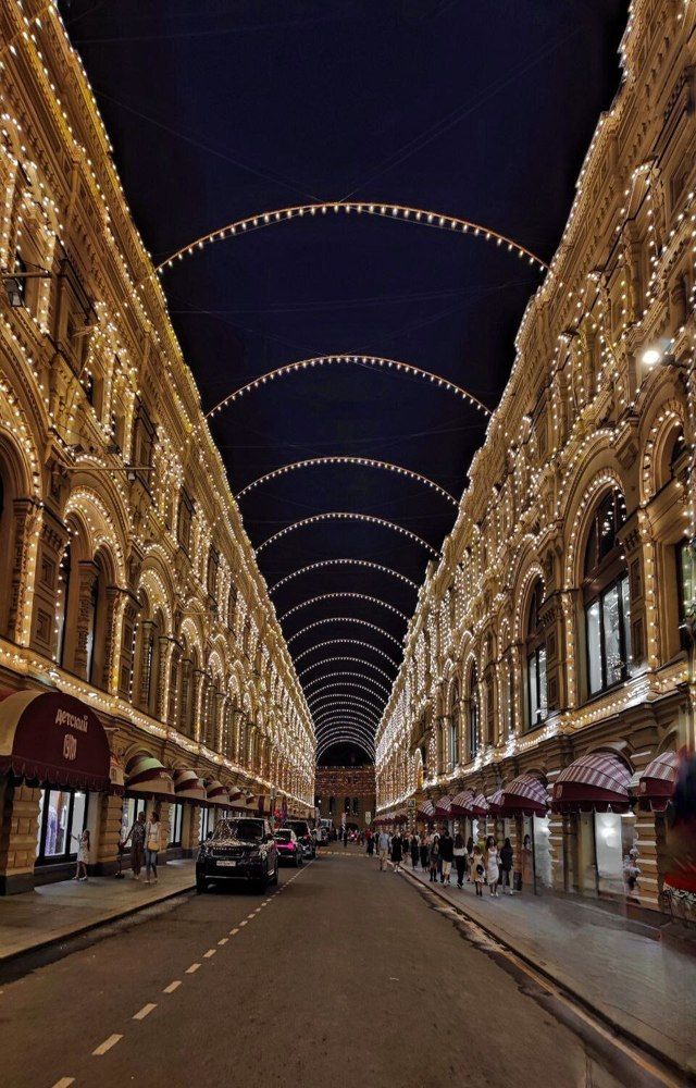 Photograph by Елена Бородулина