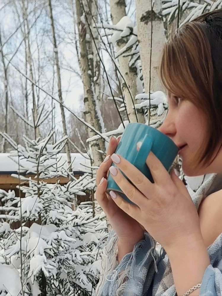 Photograph by Ирина Хлебникова