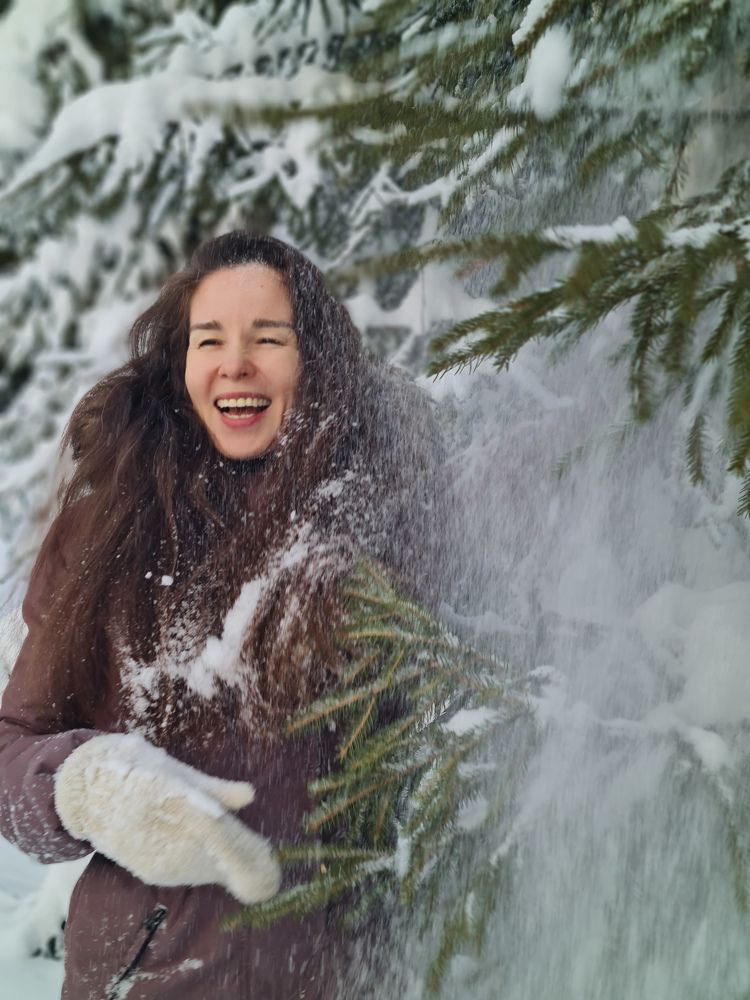 Photograph by Ирина Хлебникова