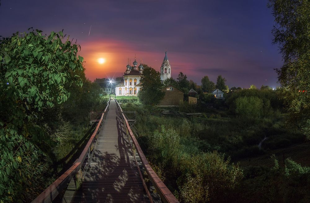 Photograph by Марина Мурашова