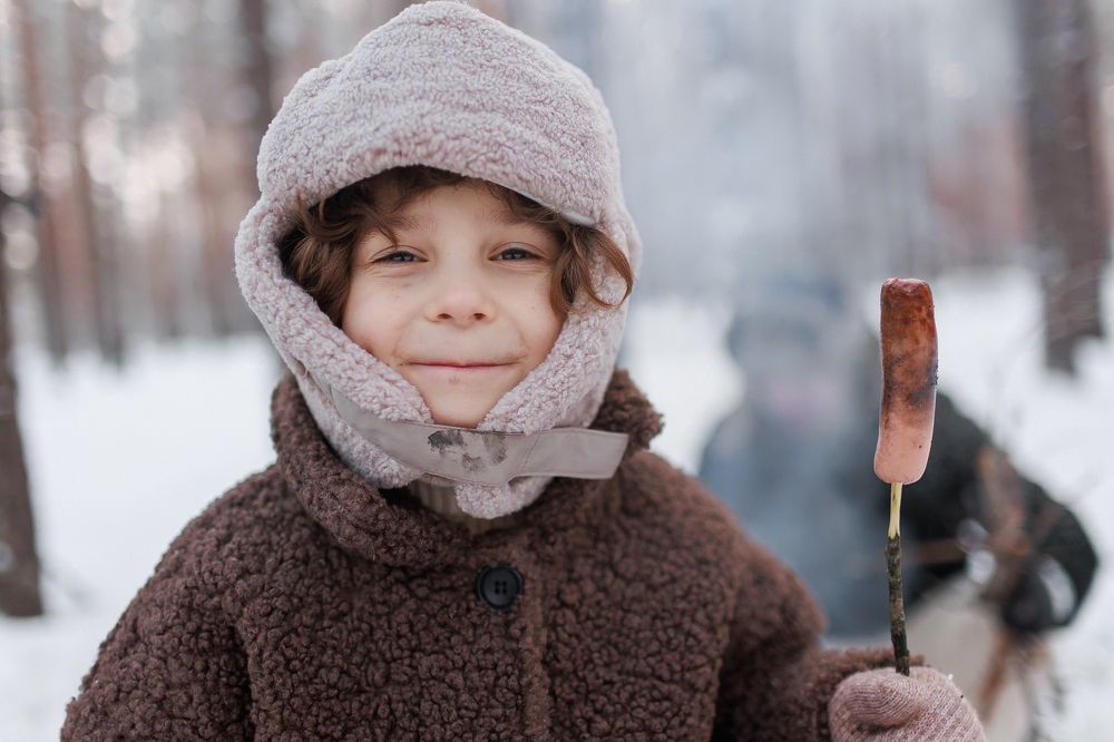 Photograph by Герасимова Екатерина