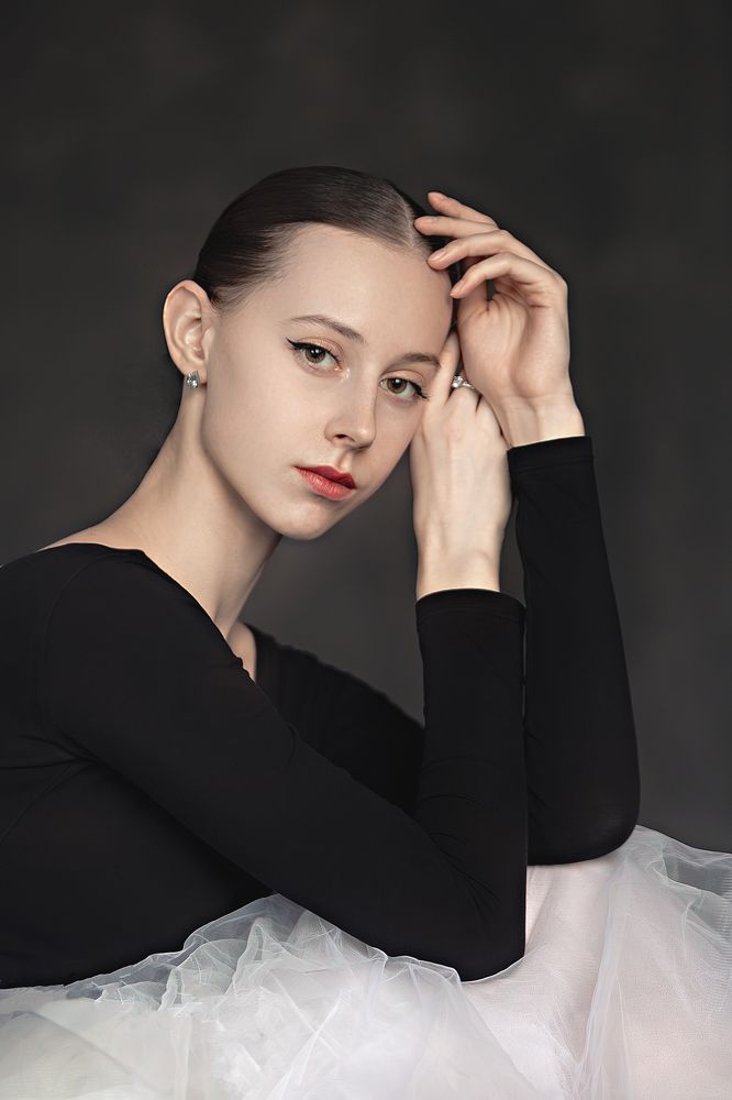 Photograph by Леонтьева Татьяна