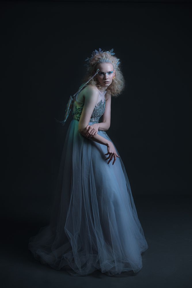 Эльфийские танцы