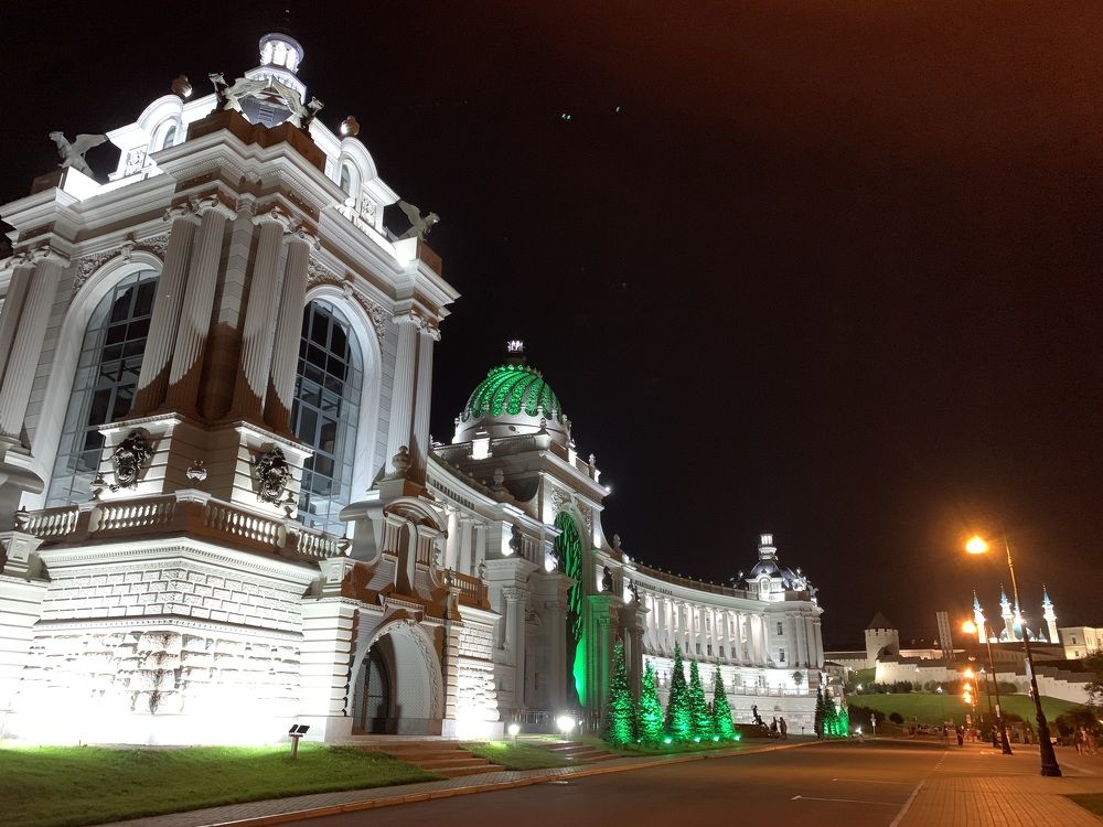 Photograph by Игорь Ребров