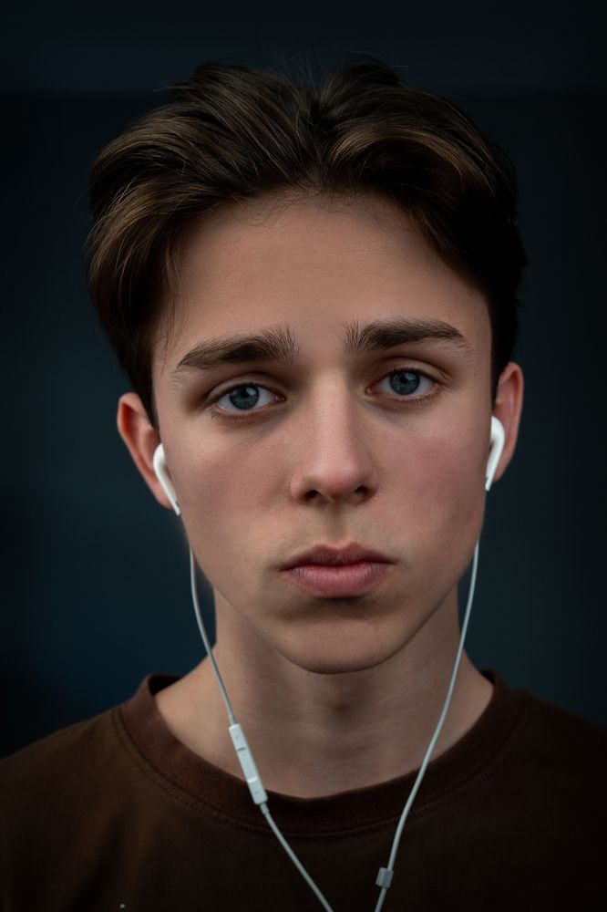 Photograph by Виталий Каргопольцев