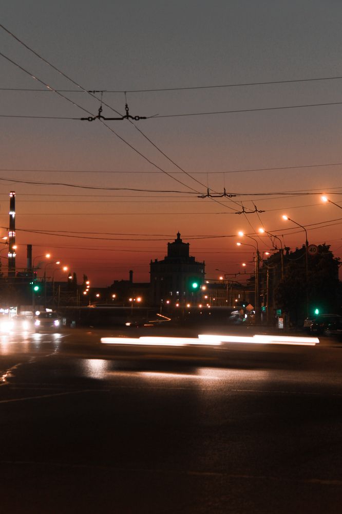 Photograph by Владислав Афанасьев